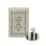 Matchbox Porcelain Bee - Bee There For You