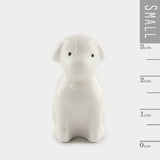 Matchbox Porcelain Dog - You'll Never Walk Alone