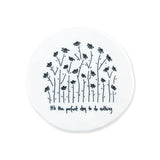 Tall Flowers Coaster - Perfect Day