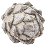 Garda Decorative Artichoke Ornament