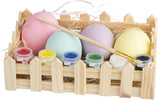 Gisela Graham Paint Your Own Easter Egg Kit