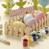 Gisela Graham Paint Your Own Easter Egg Kit