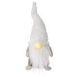 Small Standing Gonk With A Light Up Nose