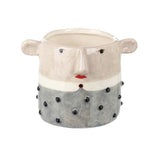 Ceramic Norman Planter from Parlane